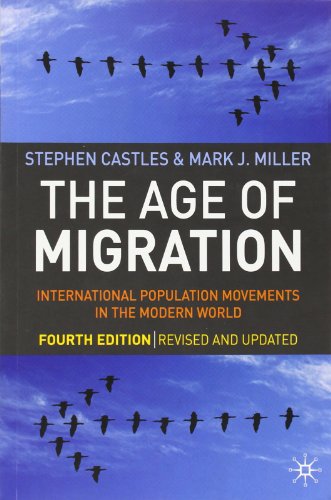Book The Age of Migration free