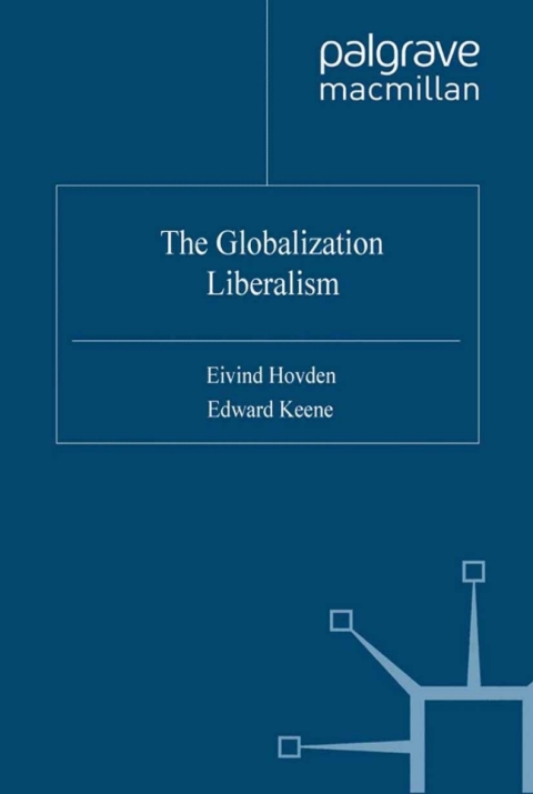 Book The Globalization of Liberalism free