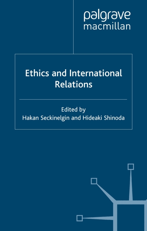 Book Ethics and International Relations free