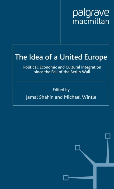 Book The Idea of a United Europe free