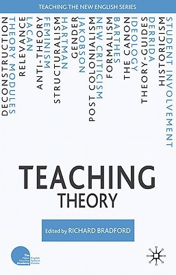 Book Teaching Theory free
