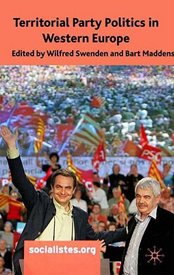 Book Territorial Party Politics in Western Europe free