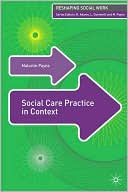 Book Social Care Practice in Context (Reshaping Social Work) free
