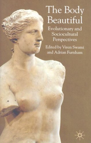 Book Body Beautiful: Evolutionary And Socio-cultural Perspectives free