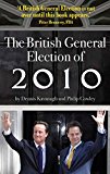 Book The British General Election of 2010 free
