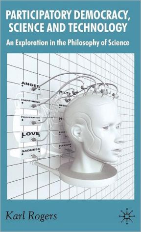 Book Participatory Democracy, Science and Technology free