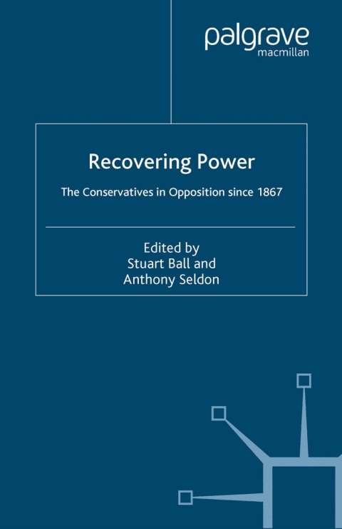 Book Recovering Power free