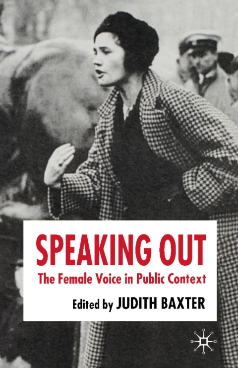 Book Speaking Out free