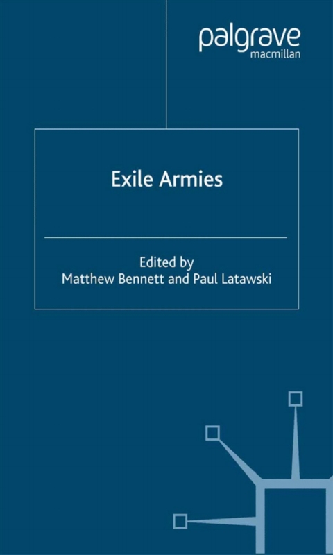 Book Exile Armies free