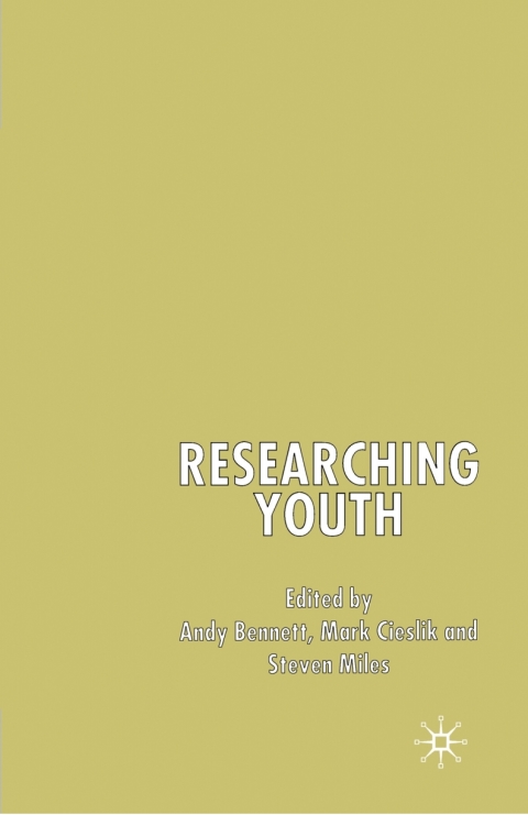 Book Researching Youth free