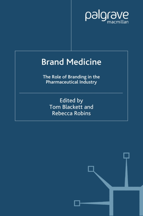Book Brand Medicine free