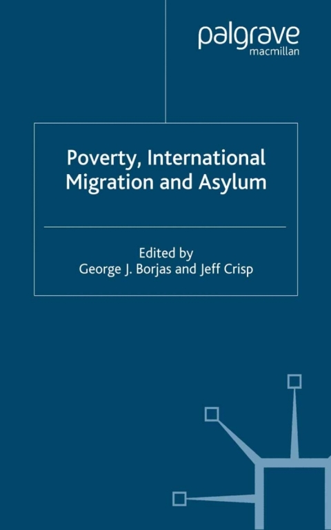 Book Poverty, International Migration and Asylum free