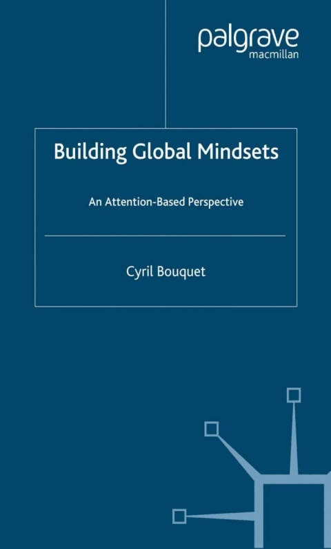 Book Building Global Mindsets free
