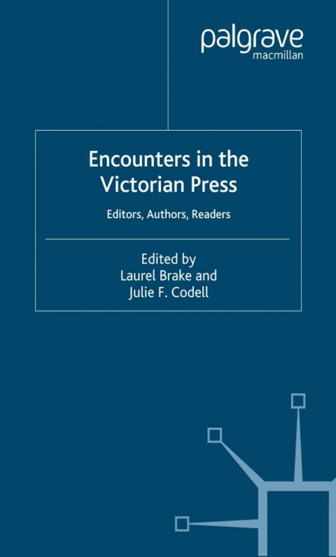 Book Encounters in the Victorian Press free