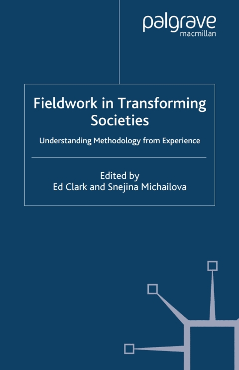 Book Fieldwork in Transforming Societies free