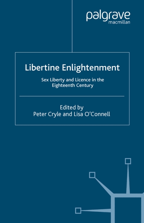 Book Libertine Enlightenment free