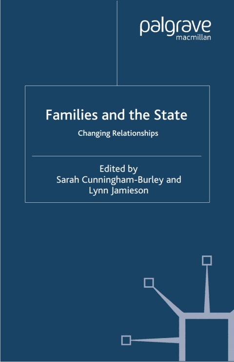 Book Families and the State free