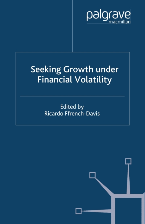 Book Seeking Growth Under Financial Volatility free
