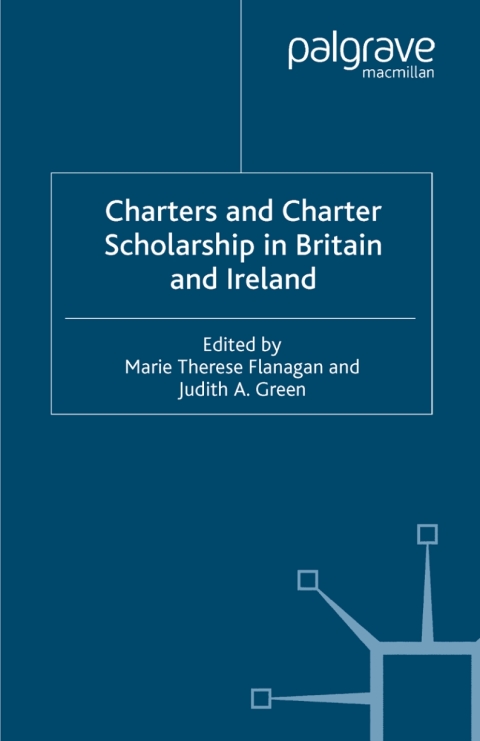 Book Charters and Charter Scholarship in Britain and Ireland free