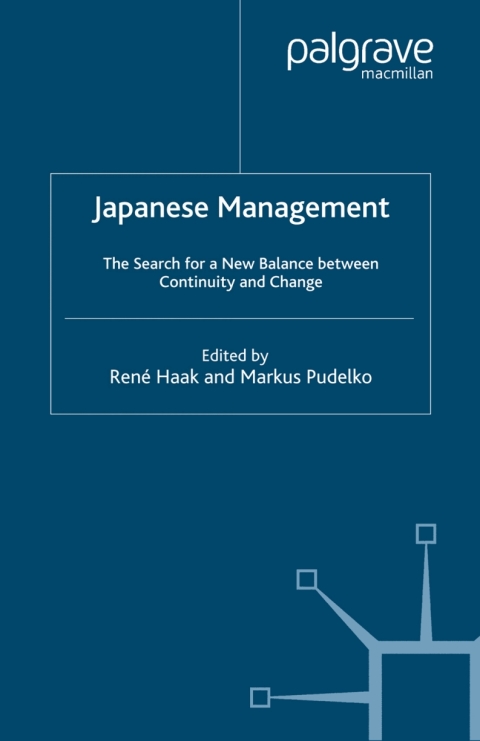 Book Japanese Management free