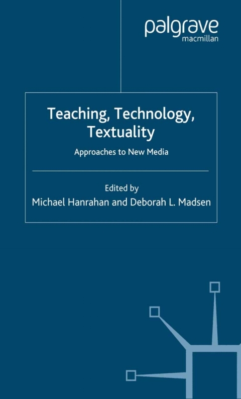 Book Teaching, Technology, Textuality free