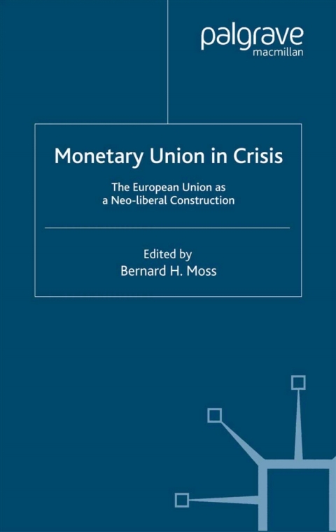 Book Monetary Union in Crisis free