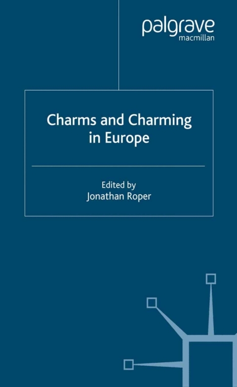 Book Charms and Charming in Europe free