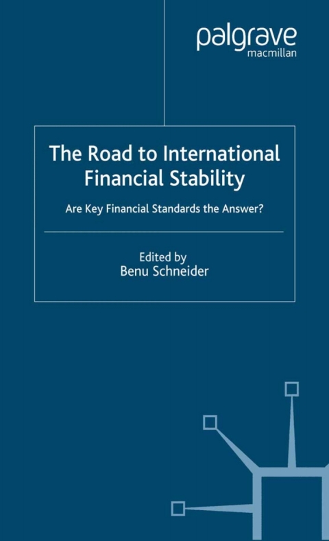 Book The Road to International Financial Stability free