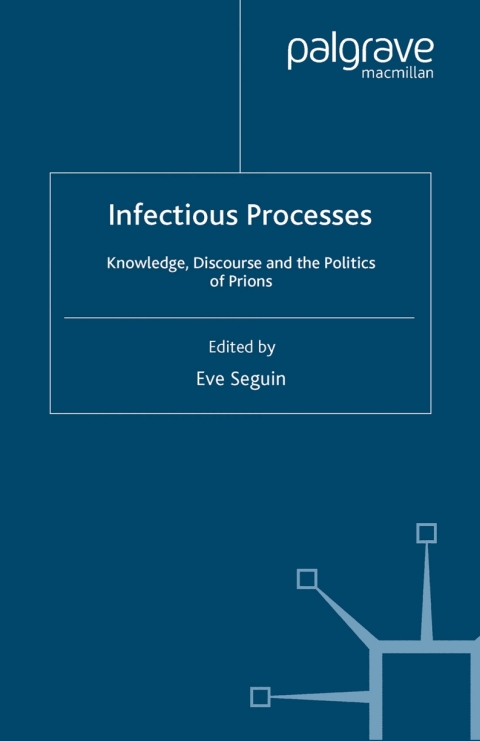 Book Infectious Processes free