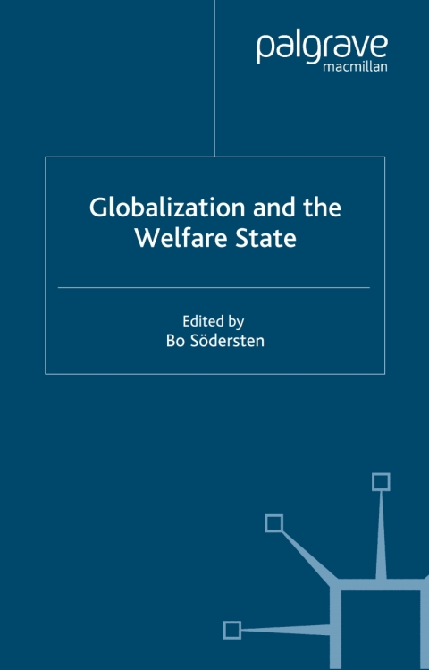 Book Globalization and the Welfare State free