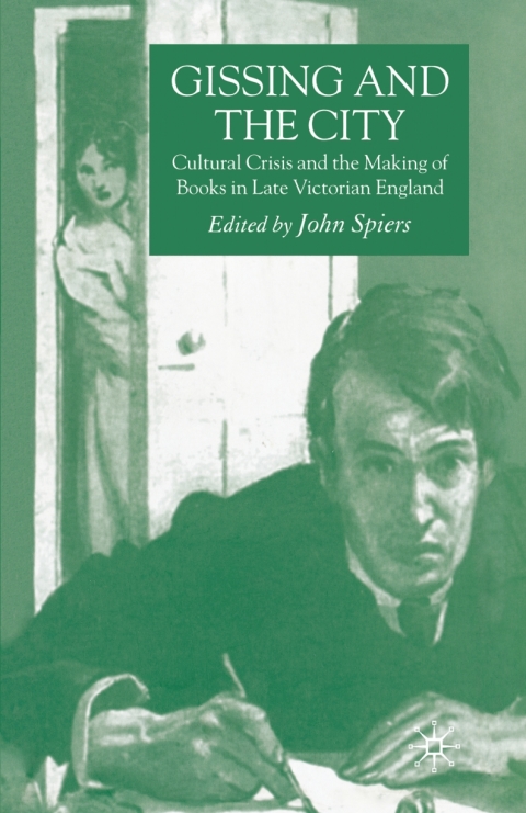 Book Gissing and the City free