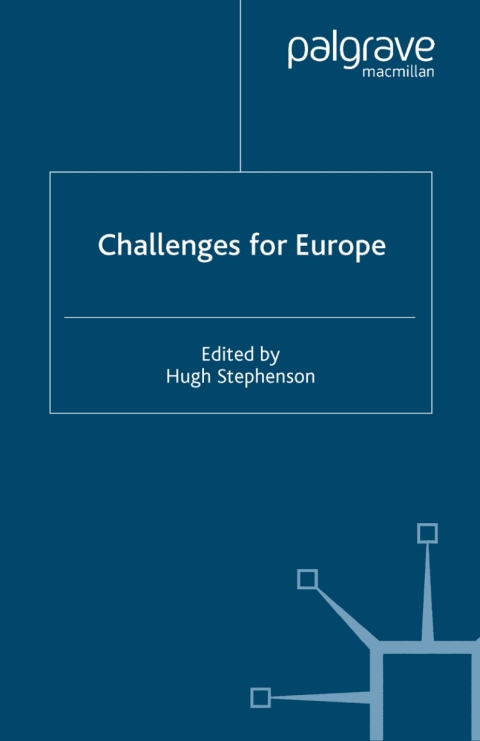 Book Challenges for Europe free