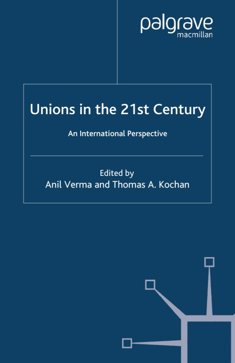 Book Unions in the 21st Century free