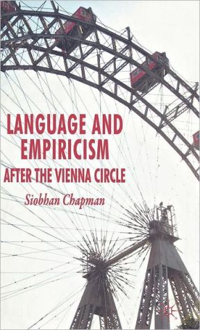 Book Language and Empiricism - After the Vienna Circle free