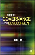 Book Good Governance and Development free