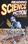 Book Reading Science Fiction free