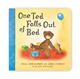 Book One Ted Falls Out of Bed free