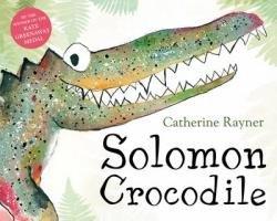 Book Solomon Crocodile free
