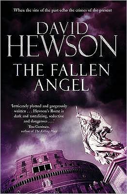 Book Fallen Angel free