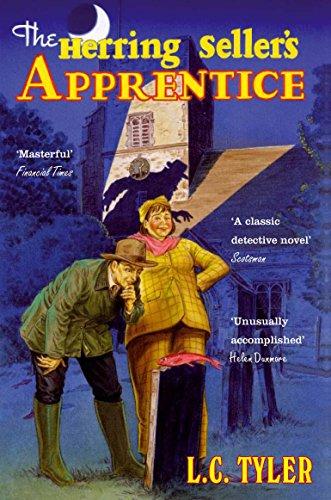 Book Herring Seller's Apprentice (Macmillan New Writing) free