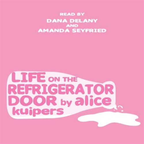 Book Life on the Refrigerator Door free
