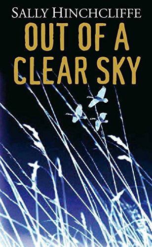 Book Out of a Clear Sky free