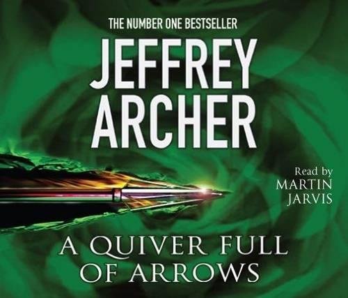 Book A Quiver Full Of Arrows free