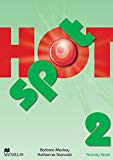 Book HOT SPOT 2 Ab free