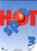 Book Hot Spot Activity Book-3 free