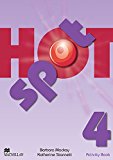 Book HOT SPOT 4 Ab free