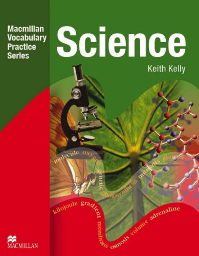 Book Macmillan Vocabulary Practice Series free