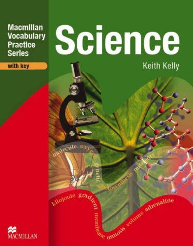 Book Macmillan Vocabulary Practice Series free
