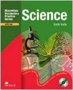 Book SCIENCE: Mac Voc Pract Serie -Key Pk free