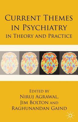 Book Current Themes in Psychiatry in Theory and Practice free